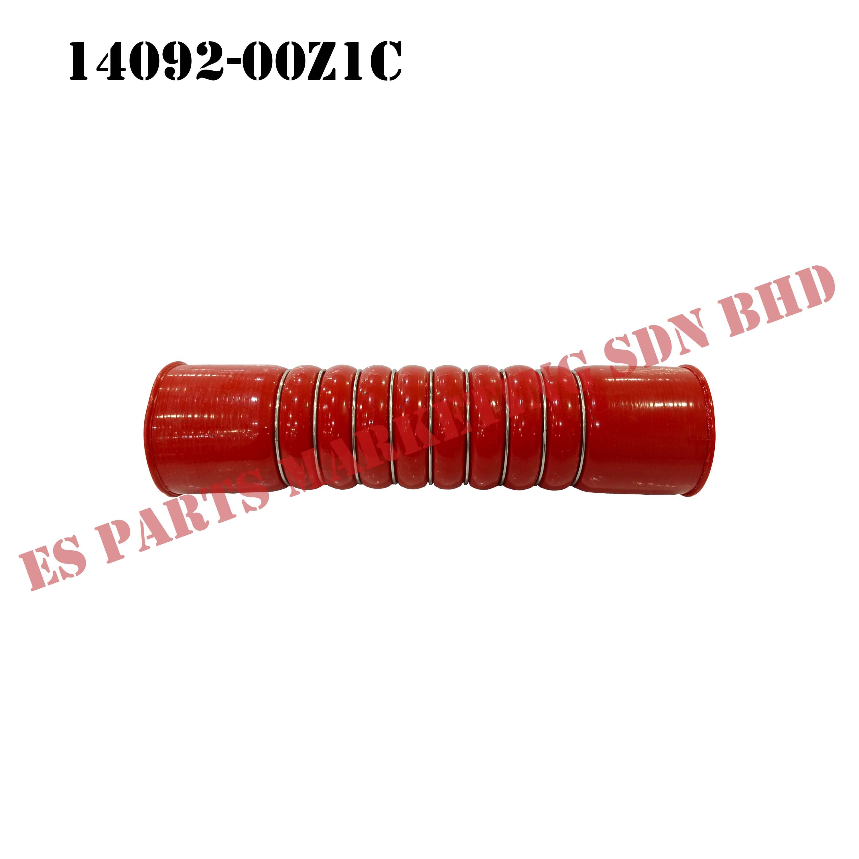 Nissan CD5 Intercooler Hose 14092-00Z1C