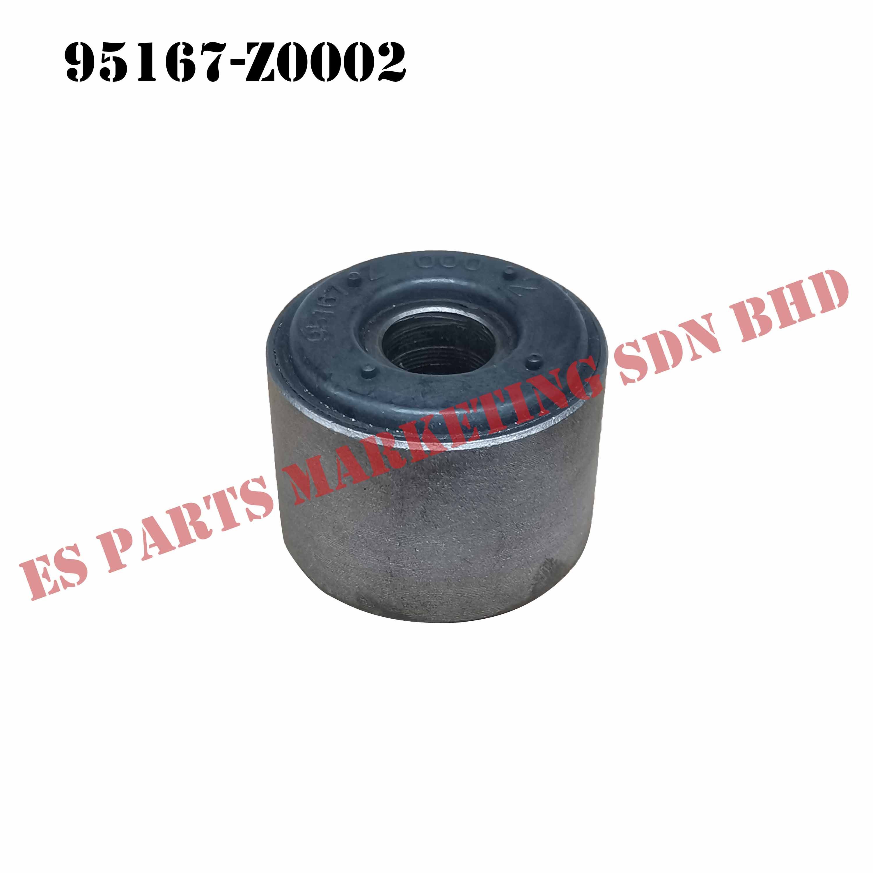Nissan CPB15/12 FR Cabin Bush 95167-Z5002 | ES Parts
