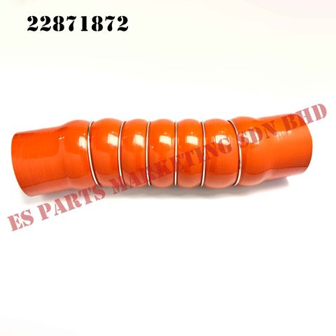 Nissan Corner PKE250 Intercooler Hose S Shape 22871872