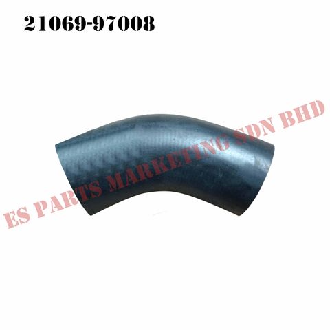 Nissan CW52 By Pass Hose 21069-97008