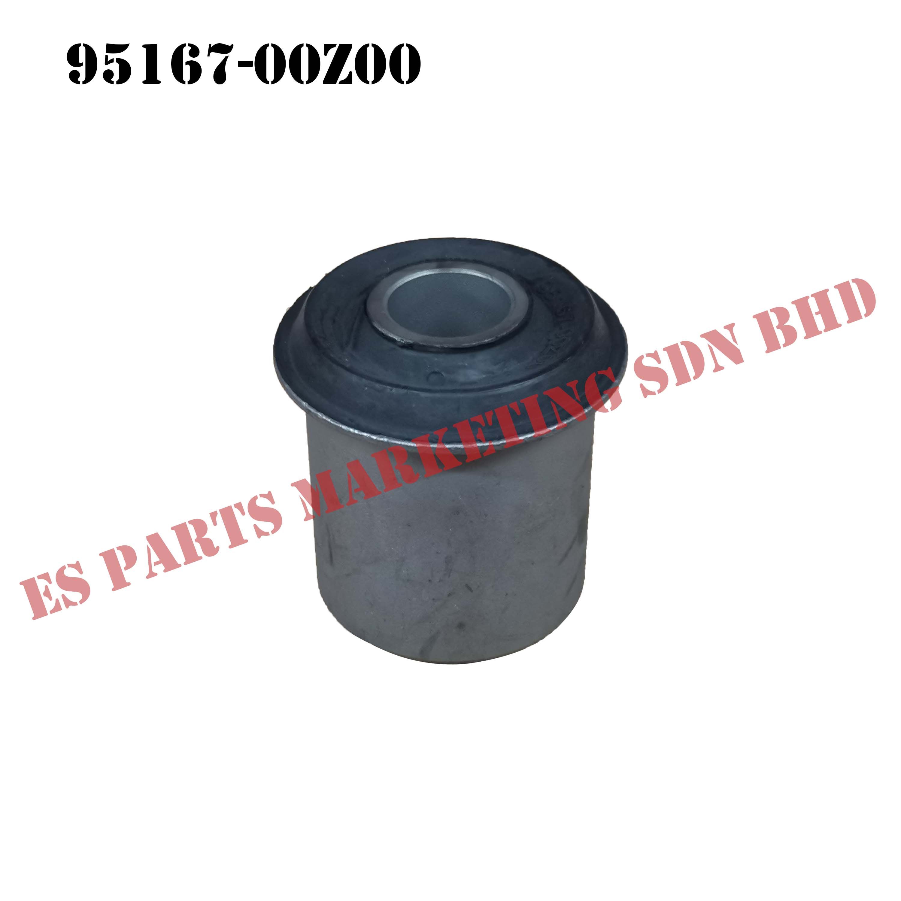 Nissan CW520 FR Cabin Bush 95167-00Z00 | ES Parts Marketing