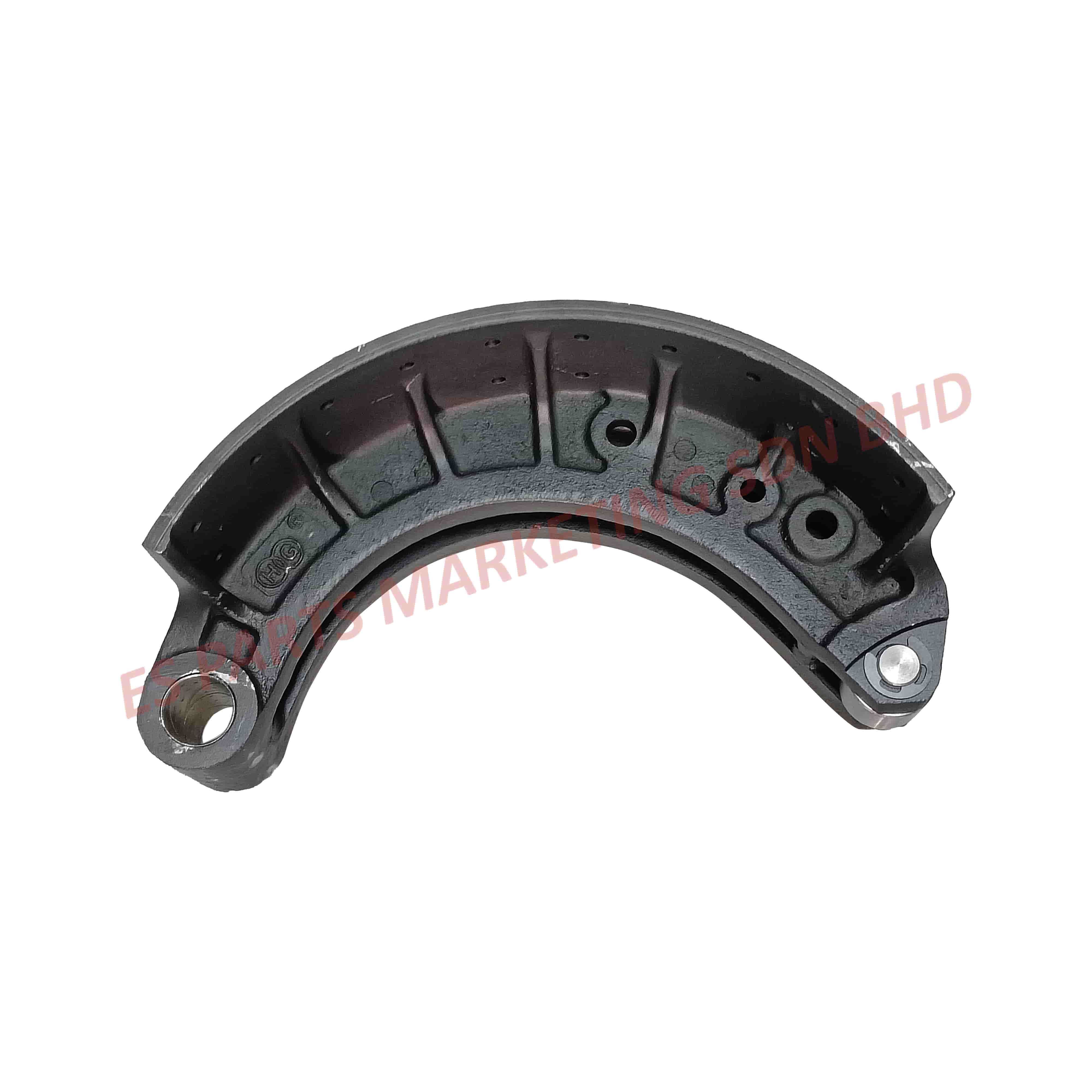 44060ED026 Genuine Nissan SHOE SET-REAR BRAKE 44060-ED026 | eBay