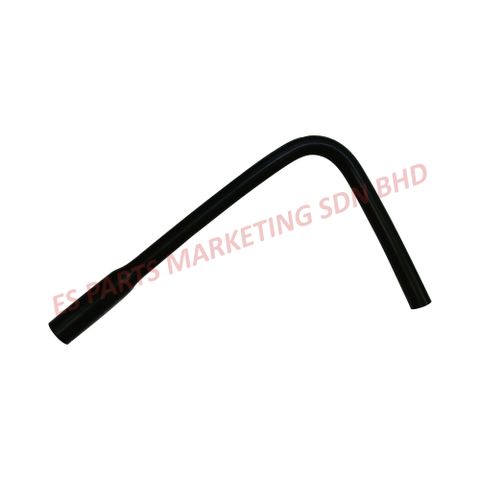 Nissan CW520 L Shape Spare Tank Hose 21504-00Z18