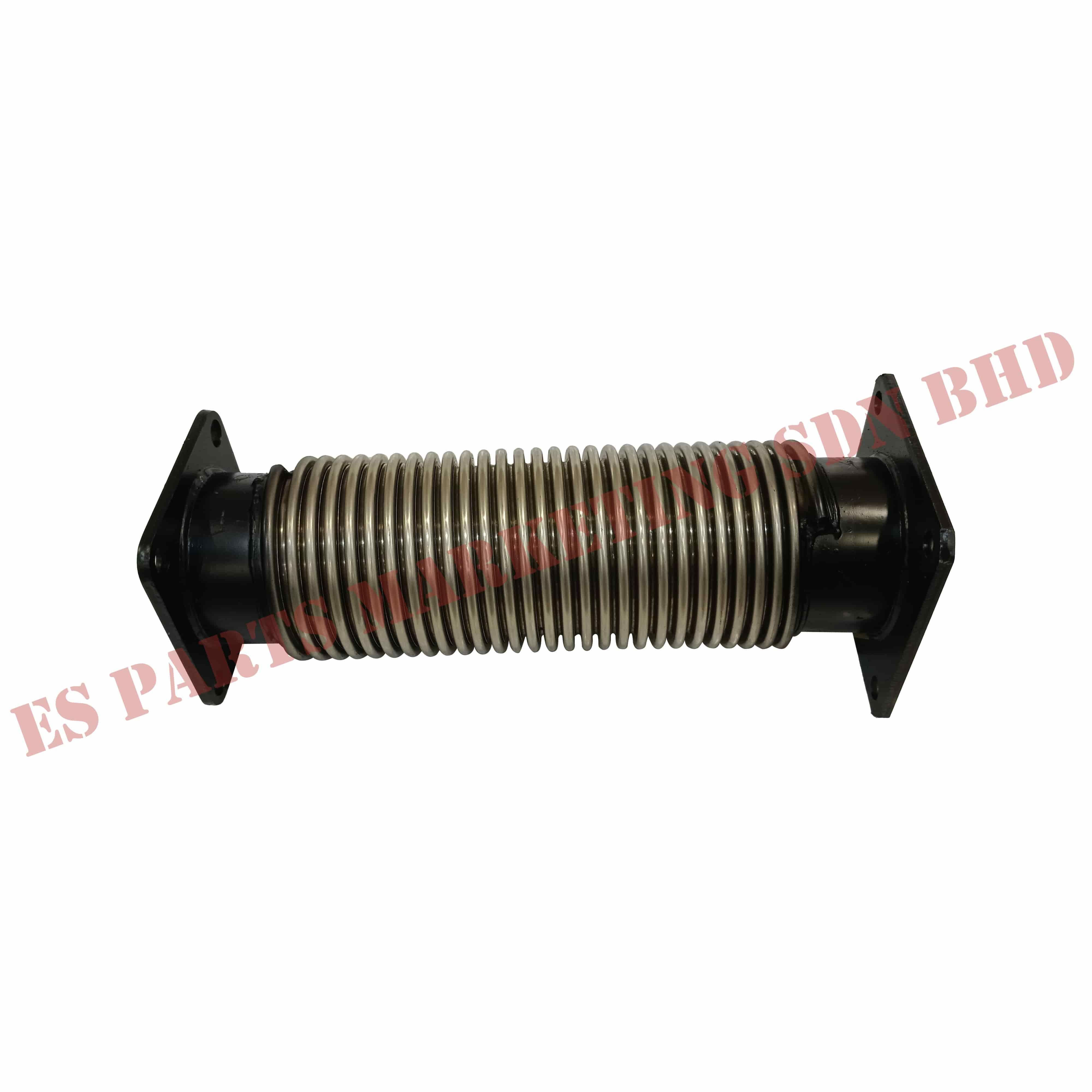 Nissan RD8 4Ply Exhaust Pipe, Flexible Pipe Steel 17403-RD8
