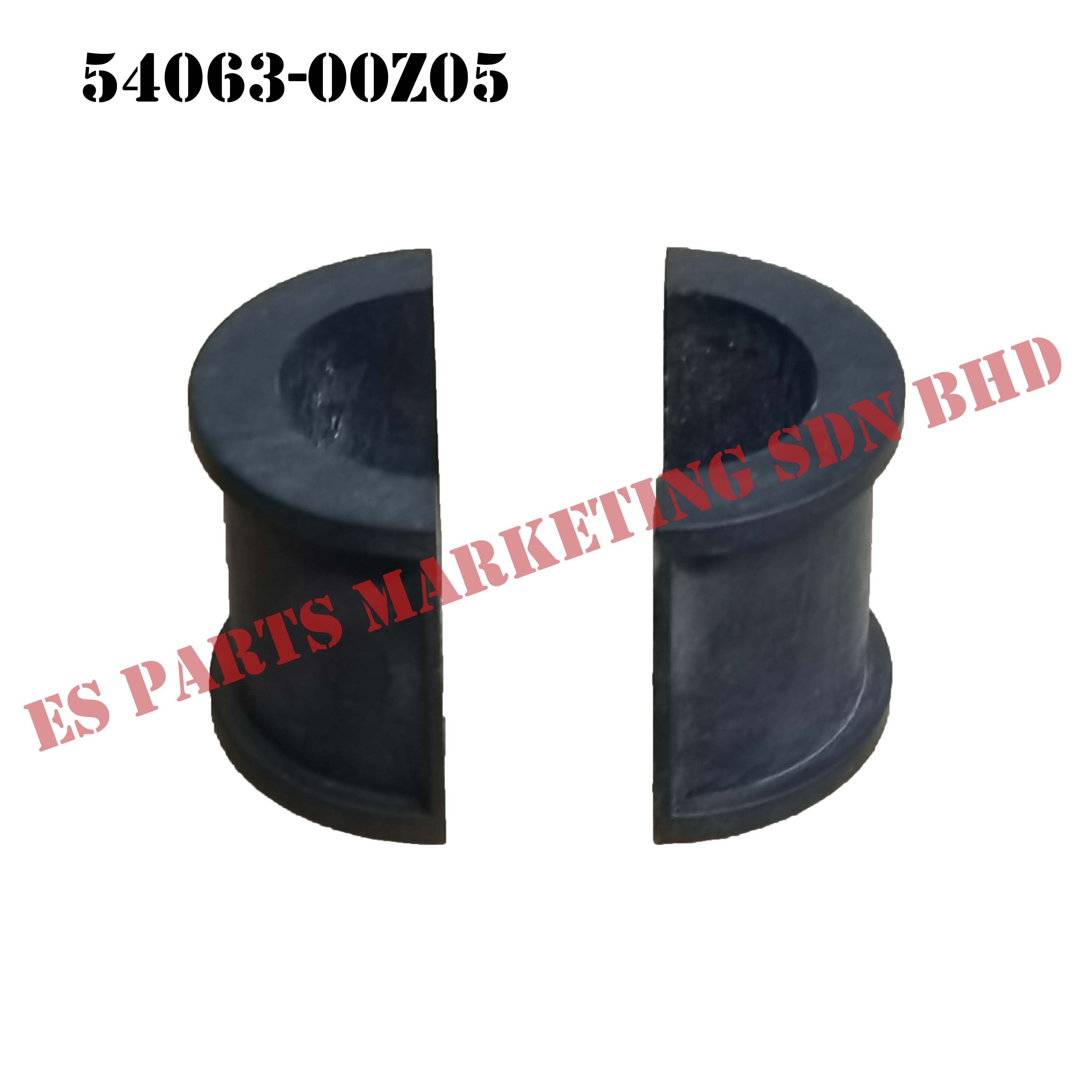 大型セールや時期 JP251 Nissan FR Parts ES | 54063-90004 Bush Suspension Vegetables
