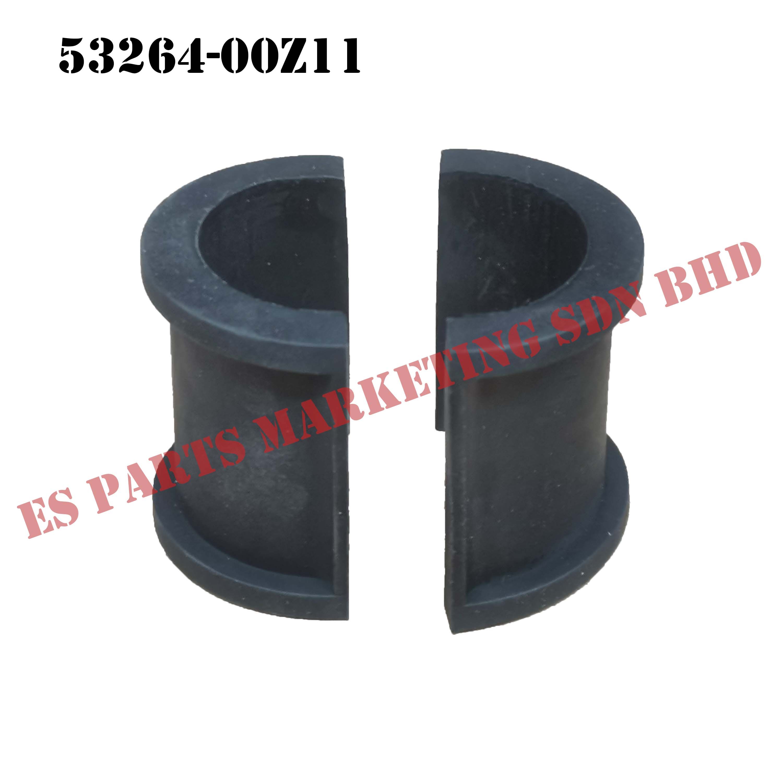 union3364 HABIIID 2 Pcs 134182 460-469 Bushing Fits New Holland Sickle