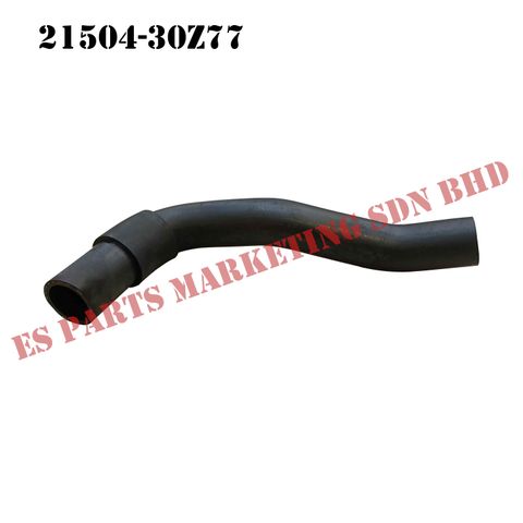 Nissan PKD 214 Top Radiator Hose 21504-30Z77