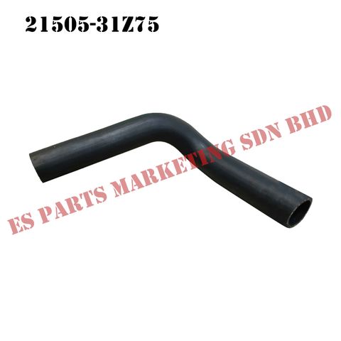 Nissan PKD214 Bottom Radiator Hose 21505-30Z75