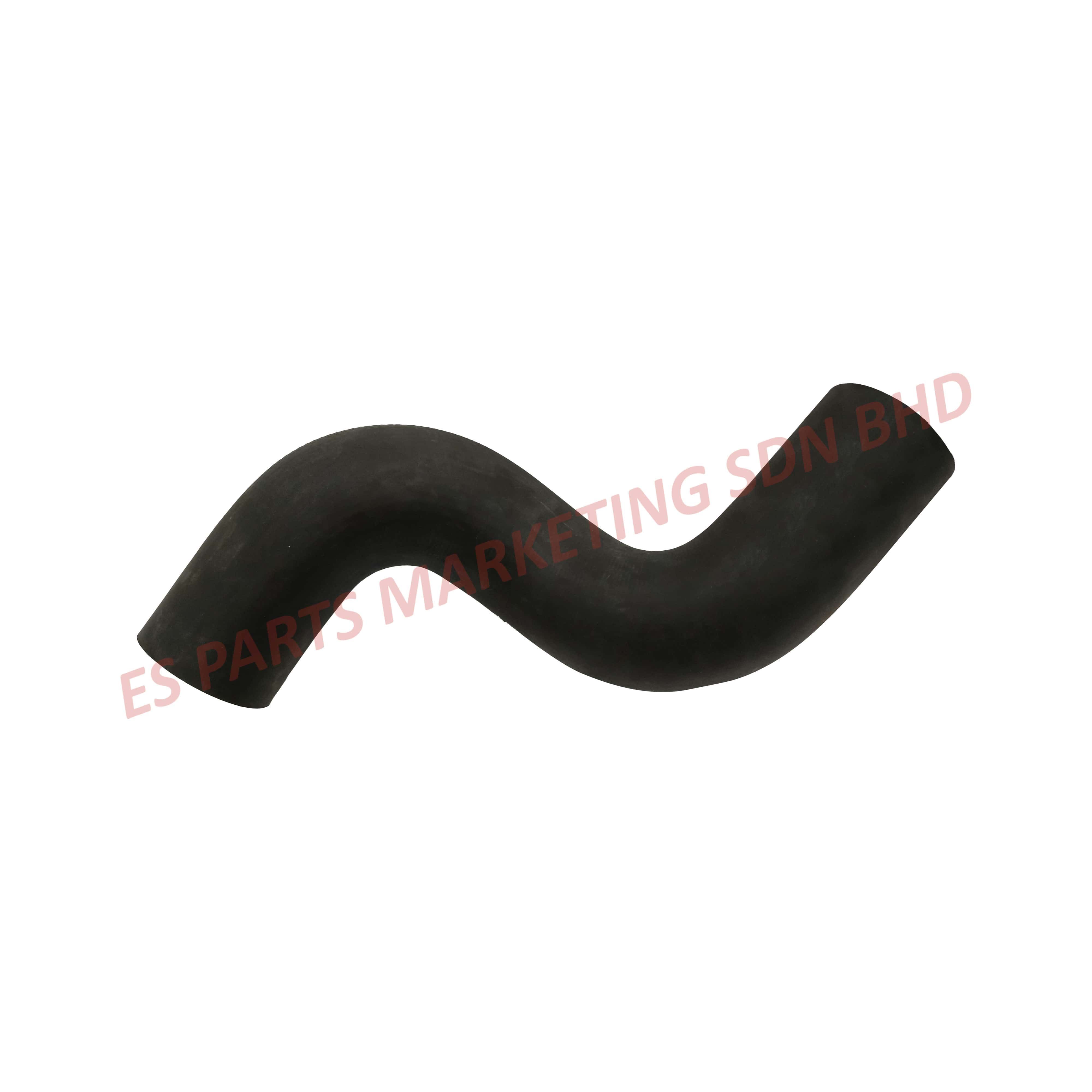 Nissan RD8 RH Top Radiator Hose 21504-Z2006 | ES Parts Nissan RD8 RH Top Radiator Hose 21504-Z2006 | ES Parts