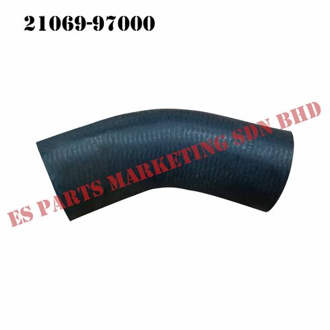 Nissan RD8 Short By Pass Hose C Shape 21069-97000, 21069-97011