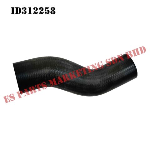 Nissan RKE250 Bottom Hose Z Shape ID312258