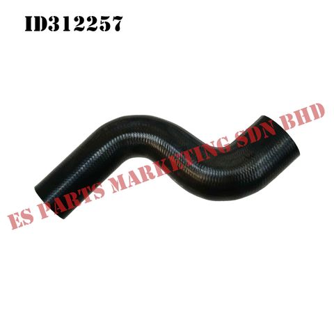 Nissan RKE250 Top Hose Z Shape ID312257