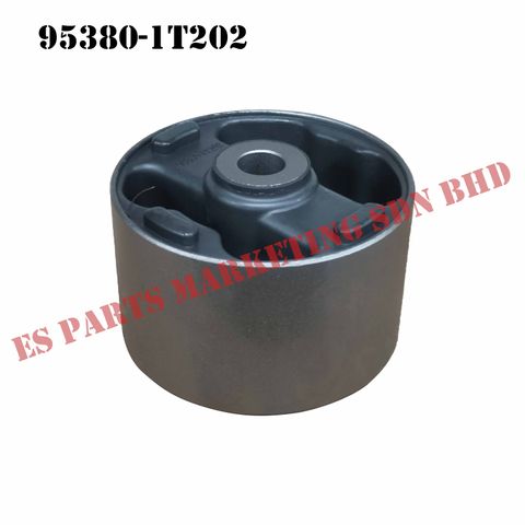 Nissan YU41 RR Cabin Bush 95380-1T202