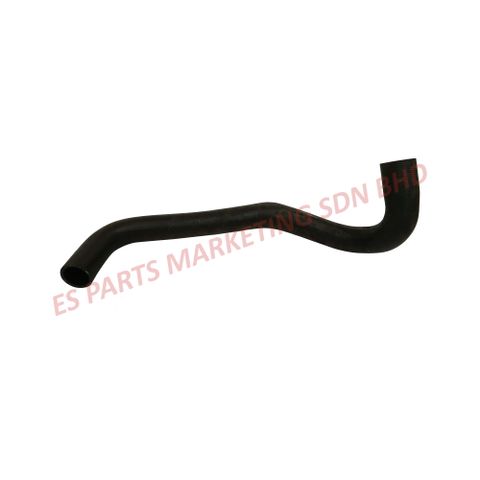 Nissan YU41 T5 Bottom Radiator Hose 21503-09D00