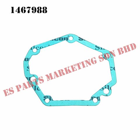 Scania 114 Power Steering Pump Gasket 1467988, 044.400