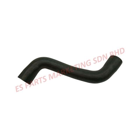 Scania 114 Top Radiator Hose 1341729, 040.366