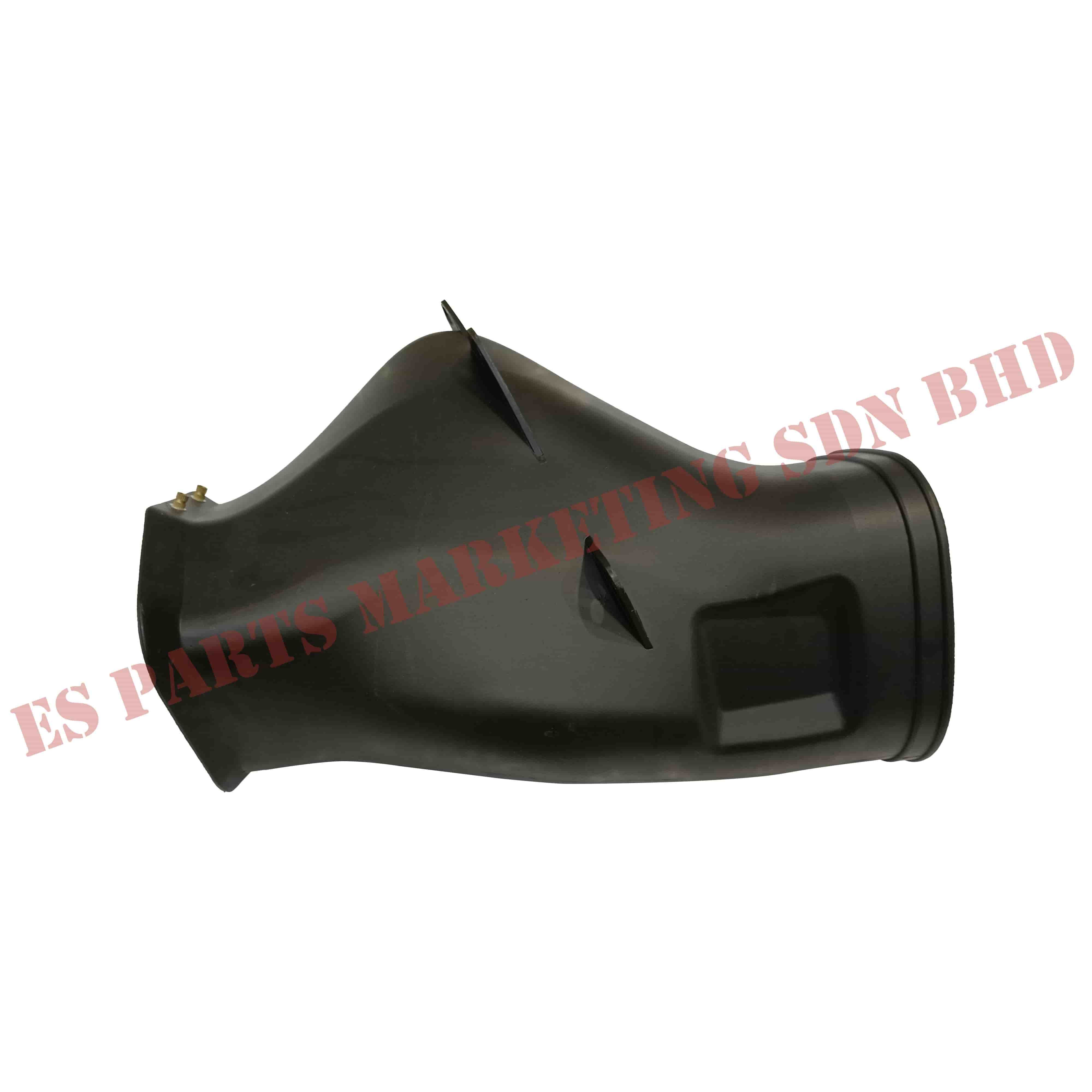 Cab Front Air Shock Suspension DZ14251430025 for X5000 Series