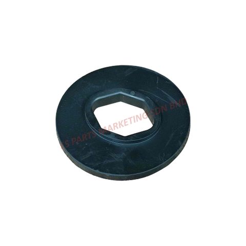 Scania 124 Front Cabin Washer Rubber 1385170, 1381893, 040.009