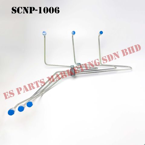 Scania 124 No.4,5,6 Nozzle Pipe SCNP-1006