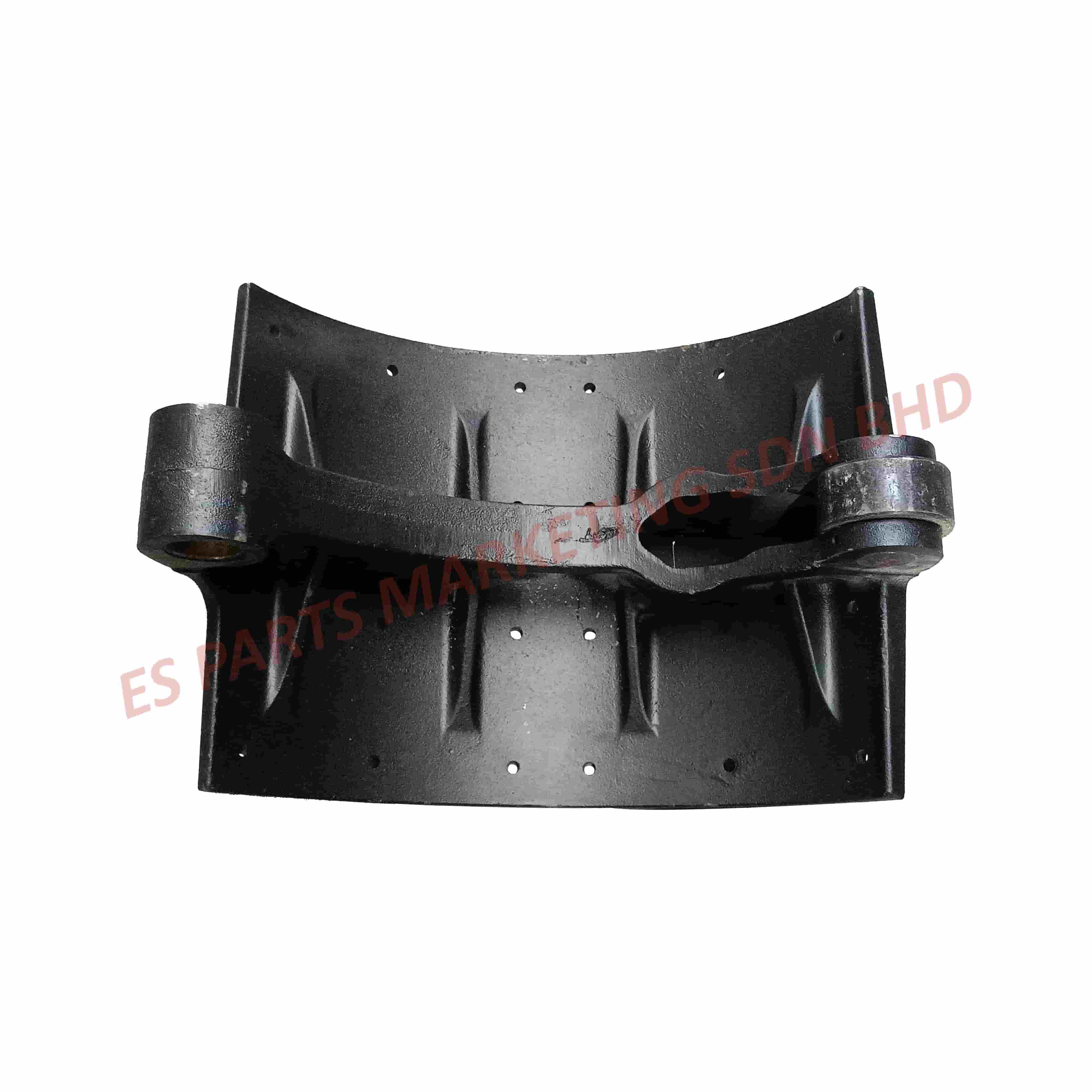 Scania New Rear Brake Shoe 1104544, 1104548, 041.017 | ES