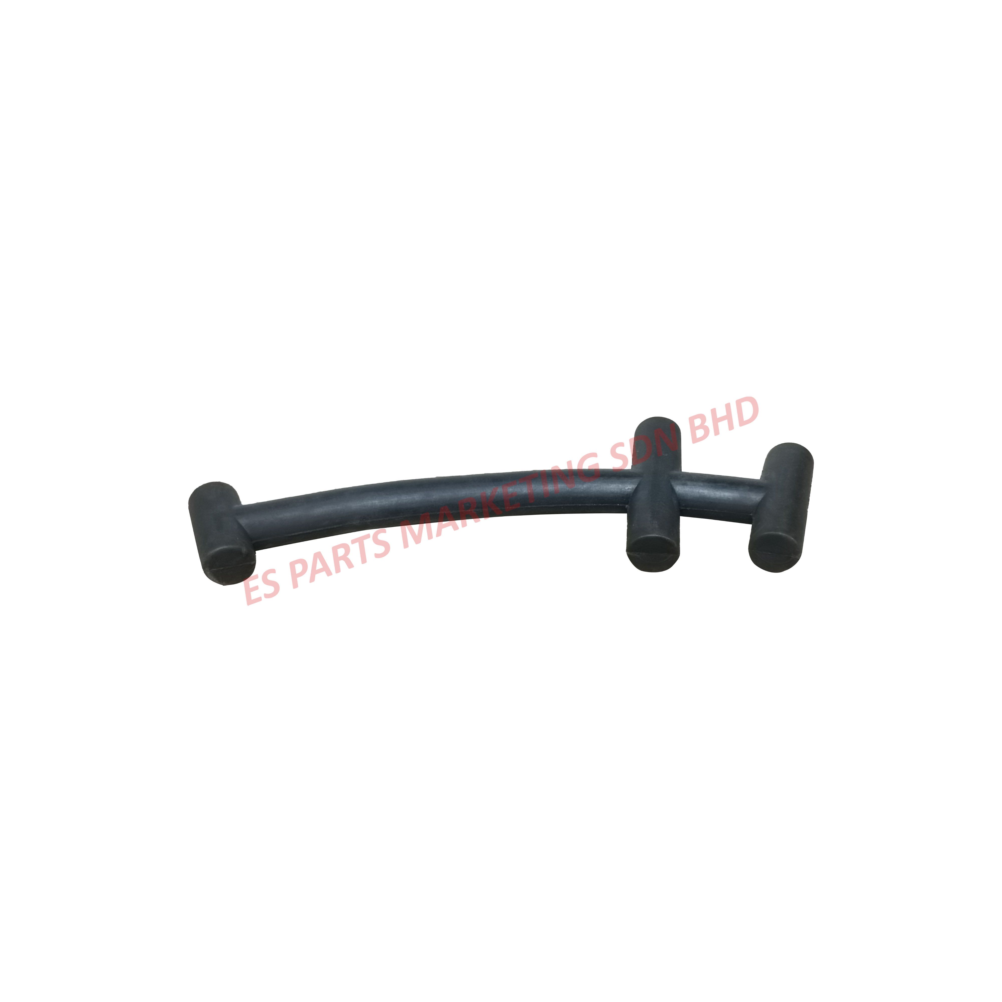 Scania Battery Cover Rubber 1529552, 366595, 043.209