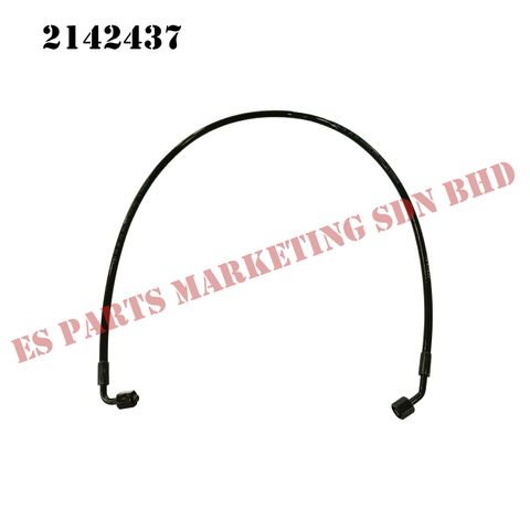 Scania CG16 Cabin Pipe 2142437