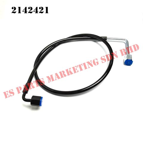 Scania DC12 DC13 Cabin Pipe (Pump-Tilt) 2142421