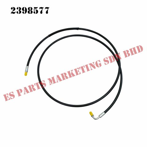 Scania DC13 Clutch Pipe (CP) GRSO905 2398577, 043.384