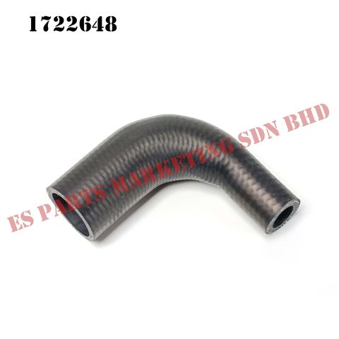 Scania DC13 SCR Thermostat Hose 1722648 