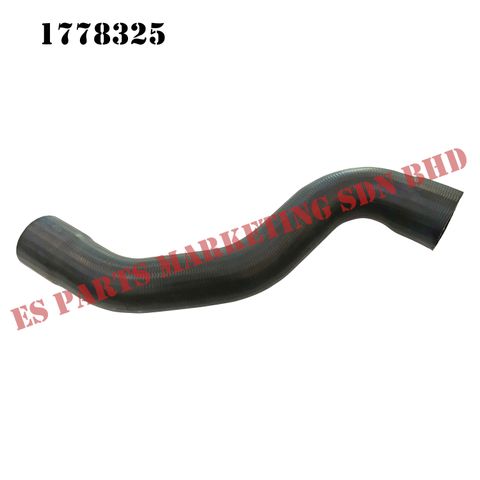 Scania G380 DC12 25 S Top Hose 1778325