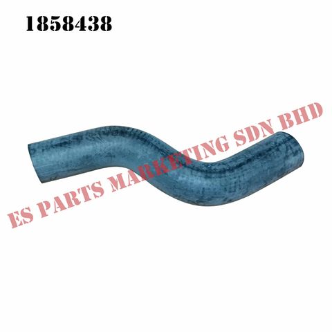 Scania G380R By Pass Hose 1858438, 043.394