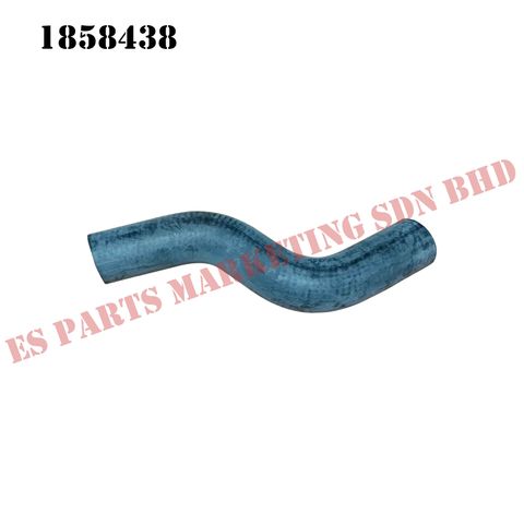 Scania G380R By Pass Hose 1858438, 043.394