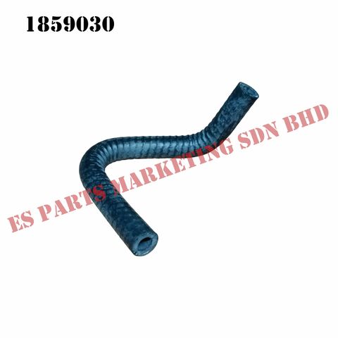 Scania G400 DC13 By Pass Hose 1859030, 043.412