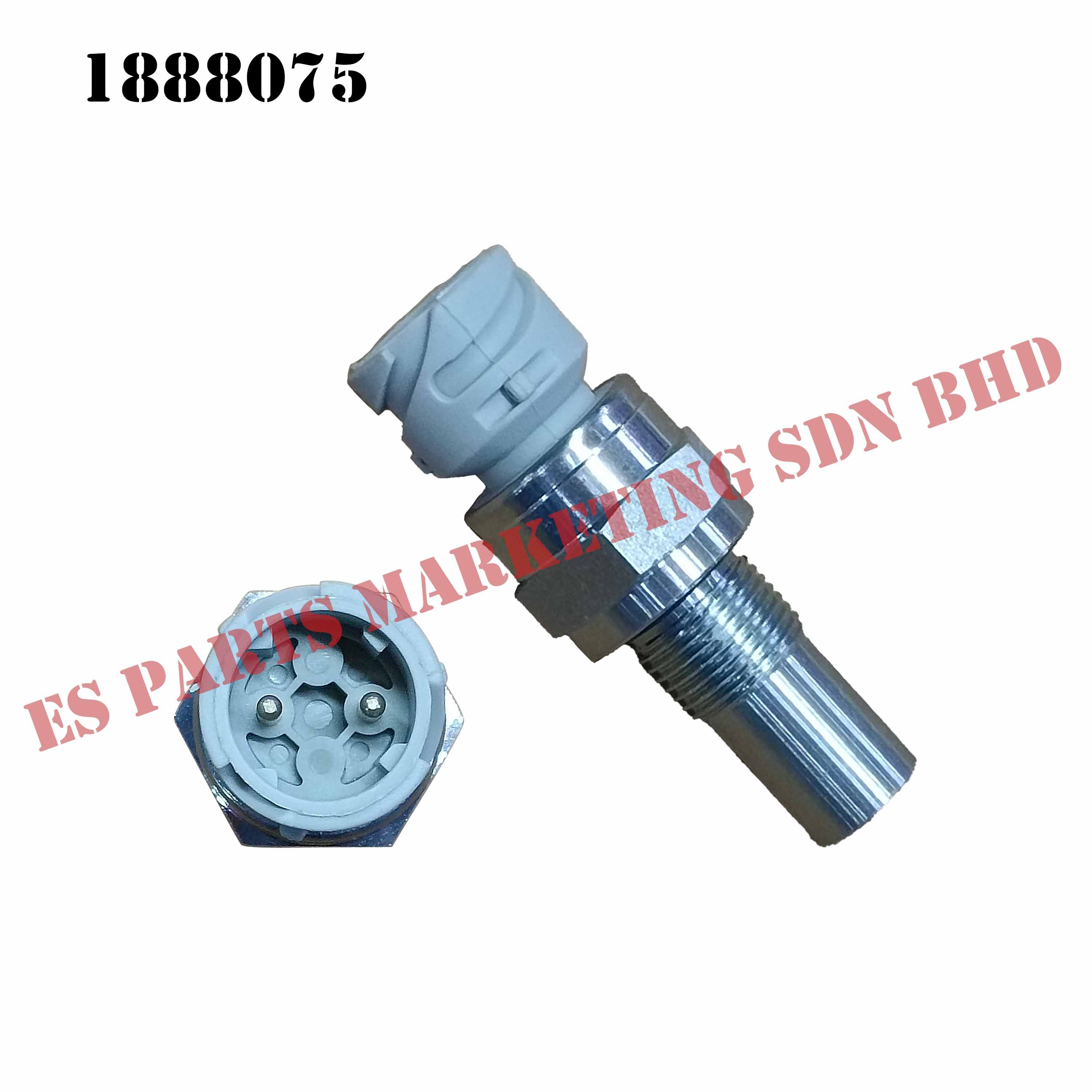 Scania GRS895 GRS905 GRS925 GRS935 Gear Box Sensor 1888075, 091.396