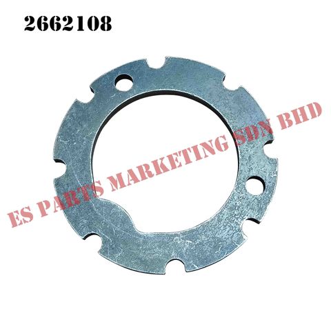 Scania R & P Series Axle Lock Washer 2662108, 043.309