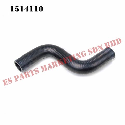 Scania R420 Thermostat Hose S Shape 1514110