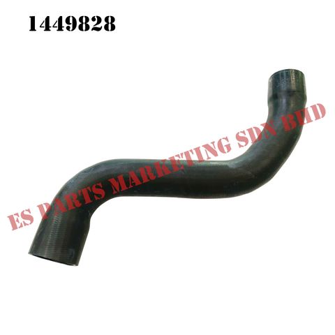 Scania R420 Top Hose 1449828, 1446377