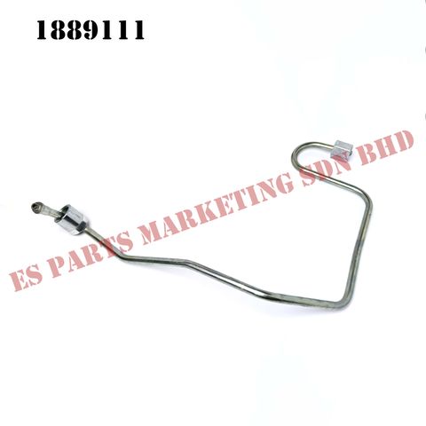 Scania XPI Fuel Pipe No.7 (Long) 1889111, 2415859, 1853451