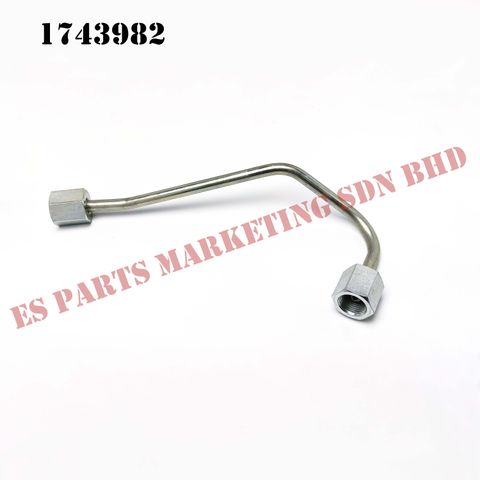 Scania XPI No.1 Nozzle Pipe 1743982