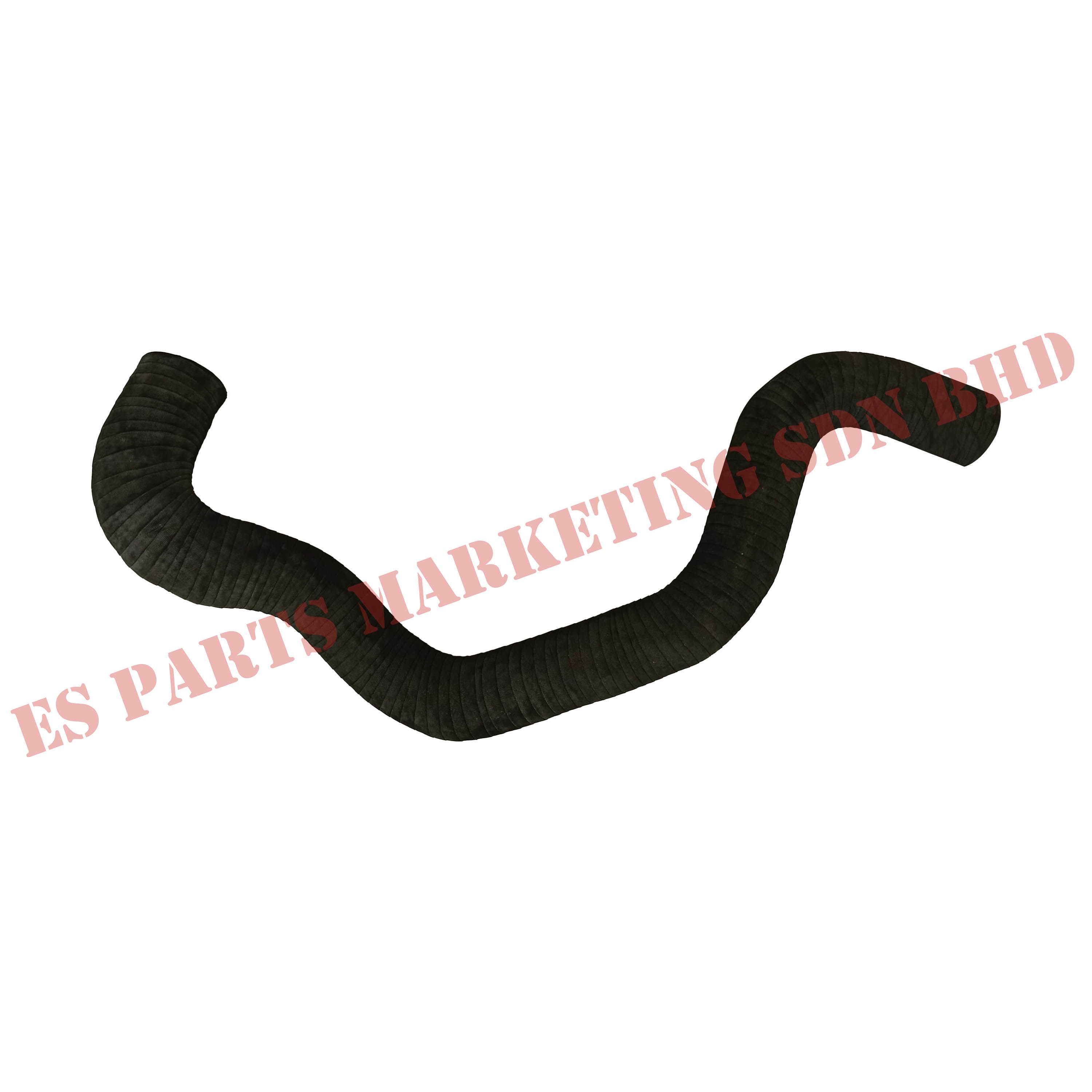 Toyota 220-5L Bottom Hose TYBH-1002