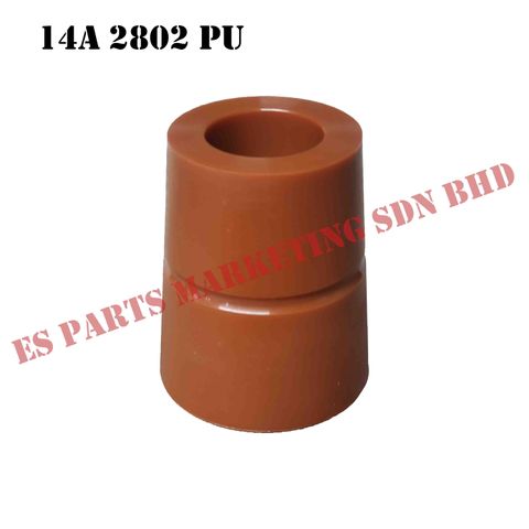 Trailer 65ton Equalizer PU Bush (B) A2802