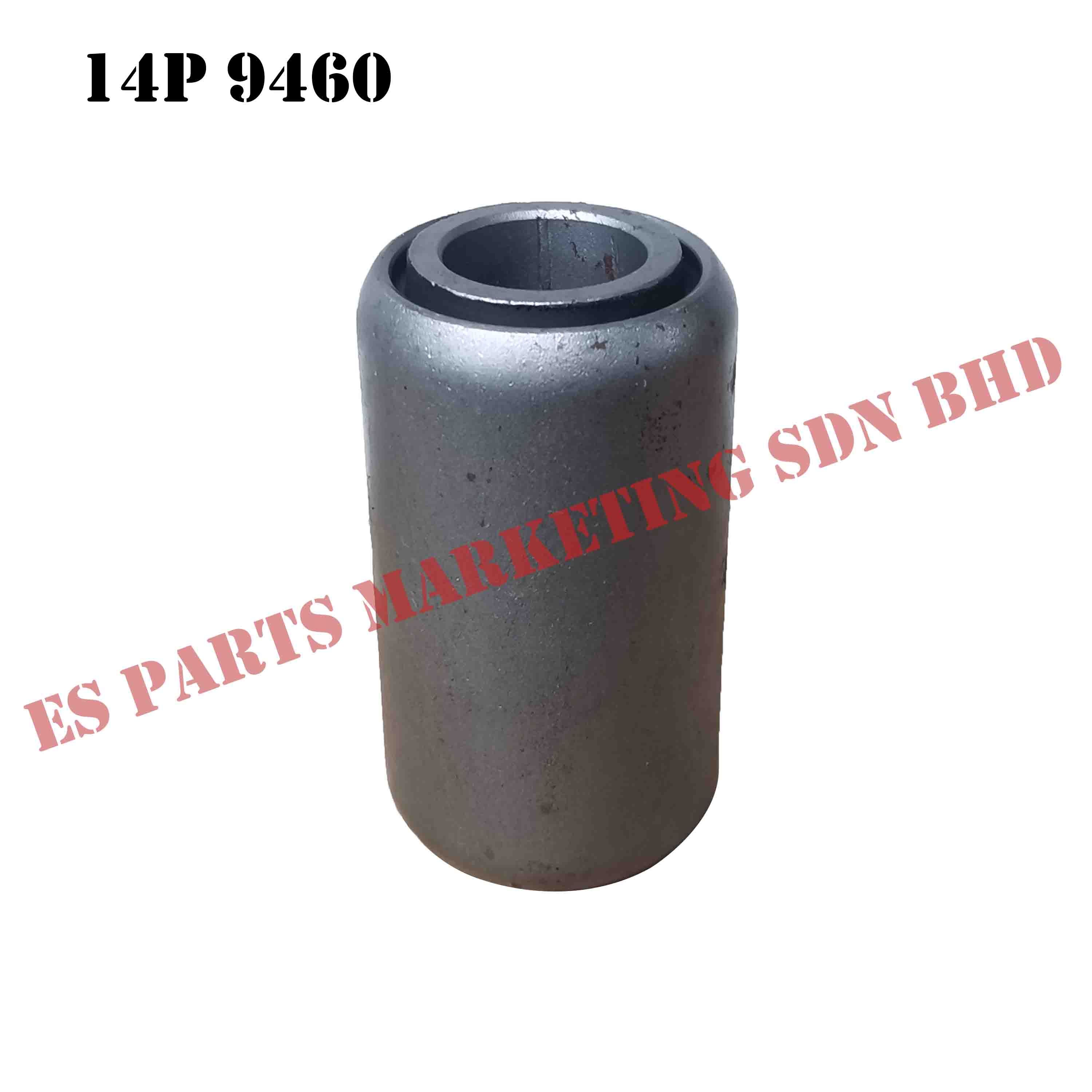 Trailer BPW Air Bellow Bush 14P 9460, 02.0316.90.00B, TL13-112-16900