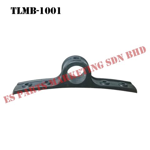 Trailer Mudguard Plastic Bracket TLMB-1001