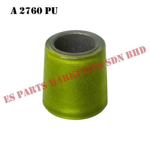 Trailer ROR Suspension PU Bush (S) (44/54 x 37/32 x 58.5mm), A 2760