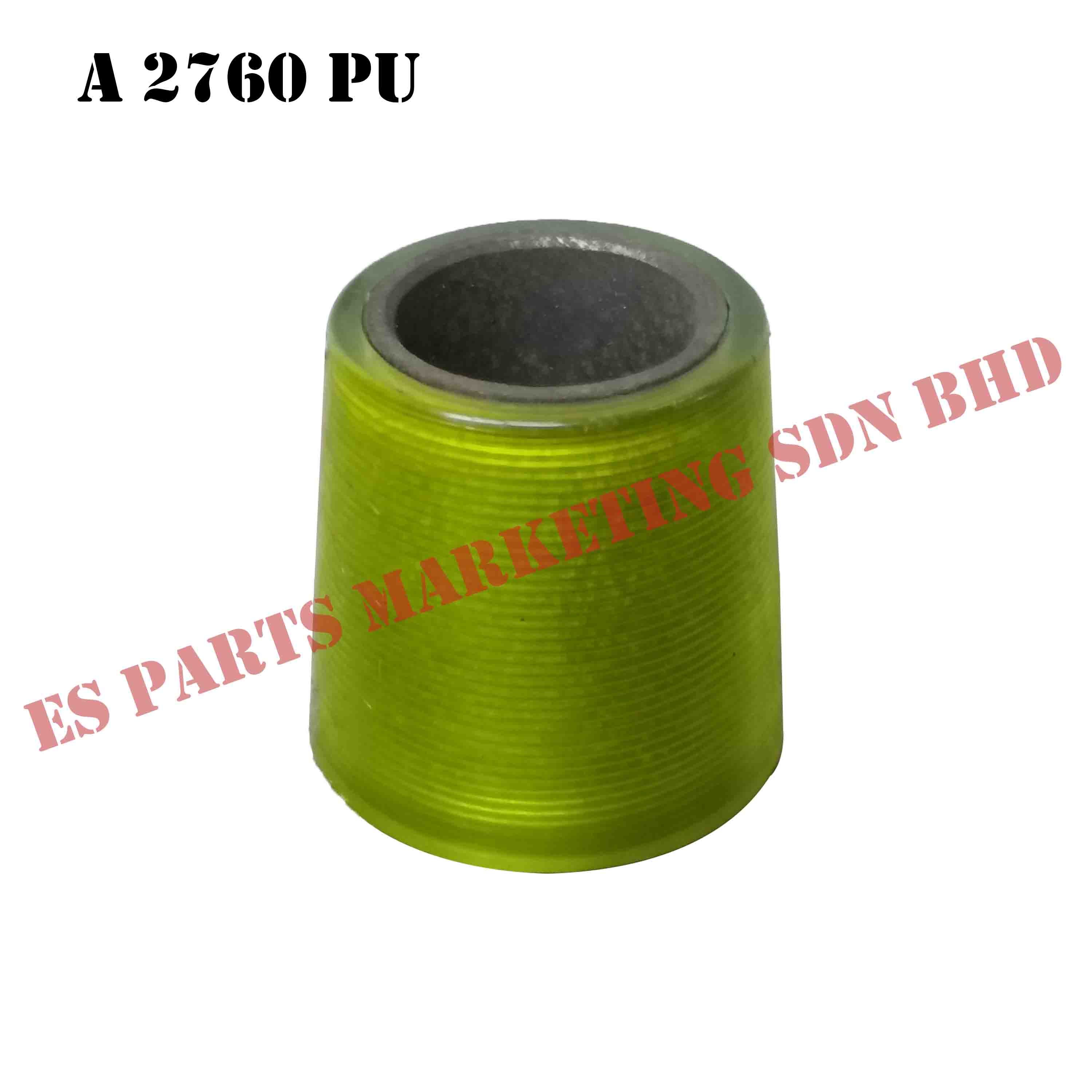 Trailer ROR Suspension PU Bush (S) (44/54 x 37/32 x 58.5mm), A 2760