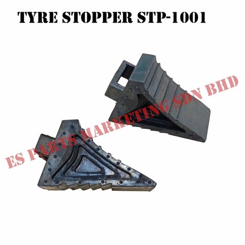 Trailer Tires Stopper STP-1001