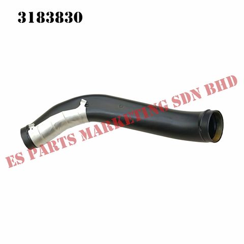 Volvo Air Filter Pipe 3183830, 034.400