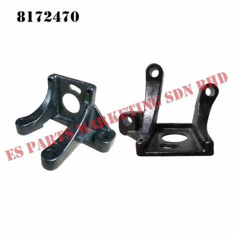 Volvo Clutch Servo Bracket 8172470, 8172421