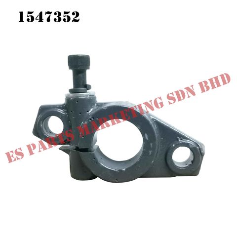 Volvo D10A Timing Bracket 1547352