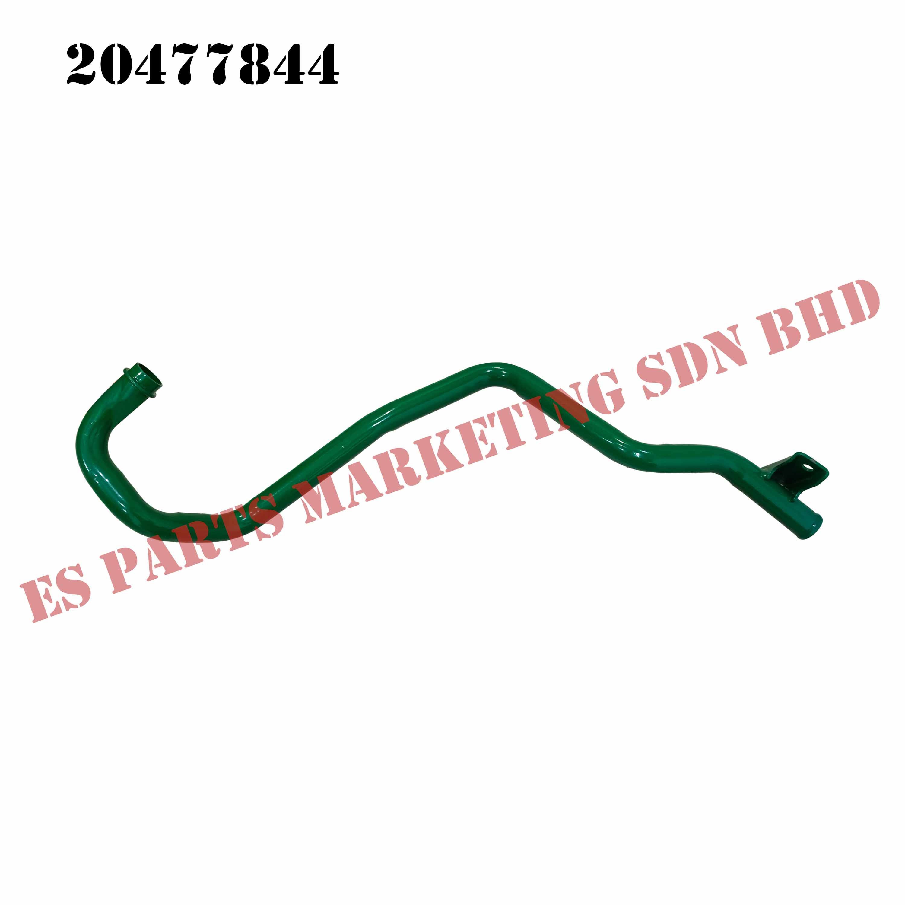 ぷちこ。　1202 Volvo D12C Spare Tank Pipe 20477844 | ES Parts Marketing Sdn